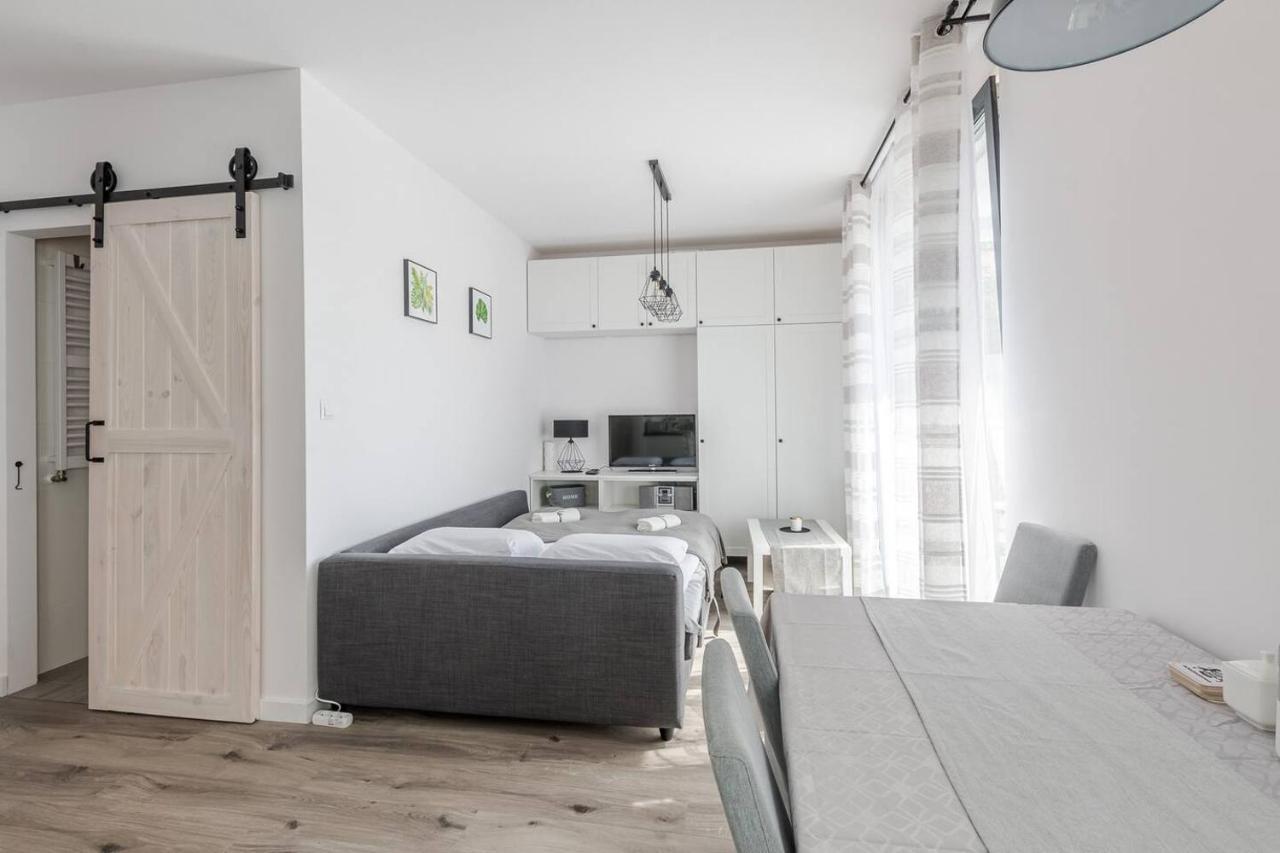 Golden - Cozy - Great Location&kollotaja Apartament Gdańsk