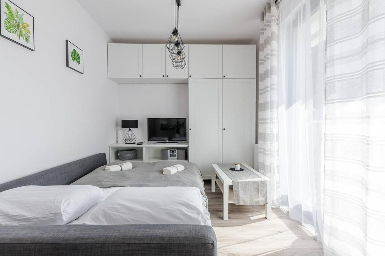 Golden - Cozy - Great Location&kollotaja * Gdańsk