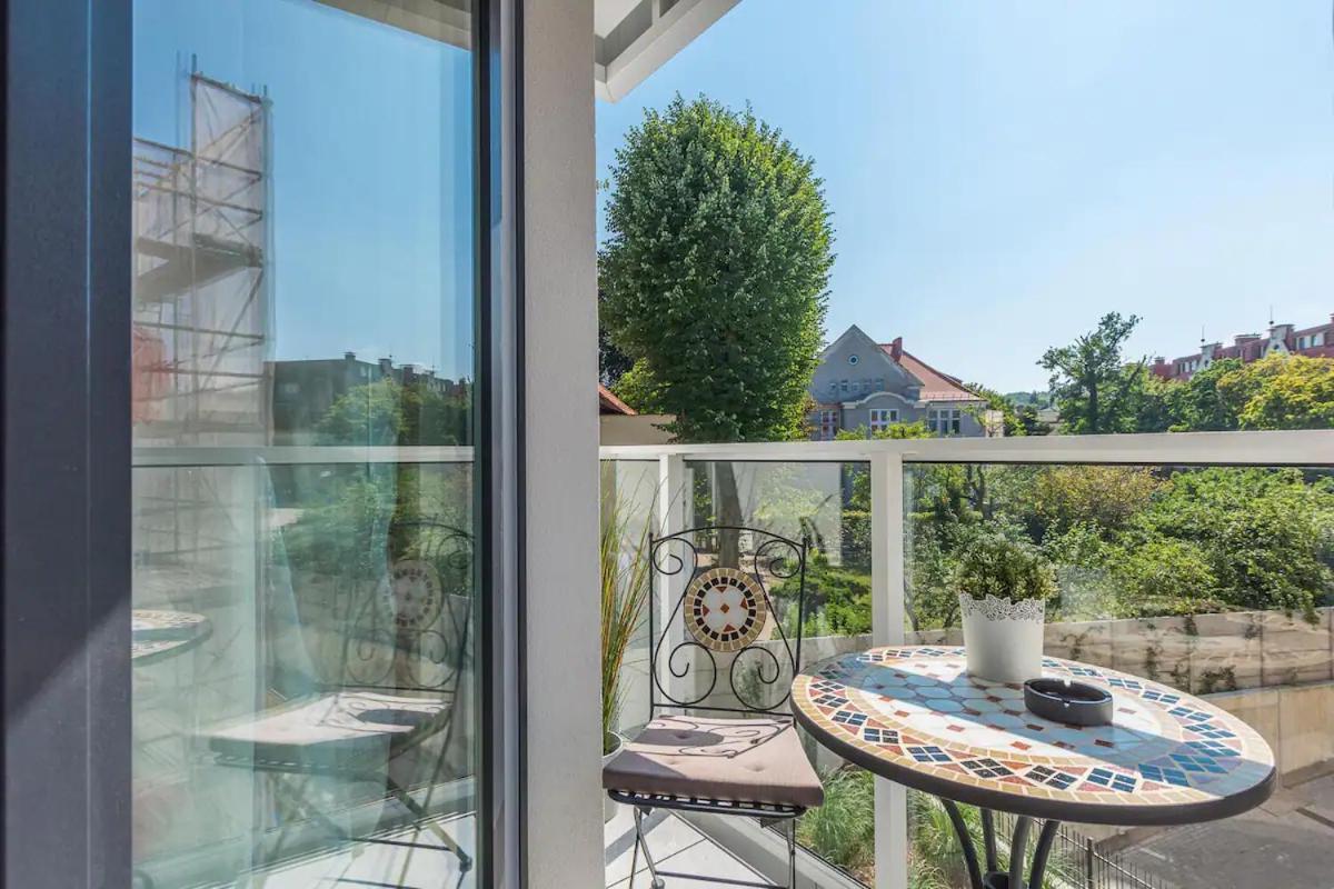 Apartament Golden - Cozy - Great Location&kollotaja Gdańsk