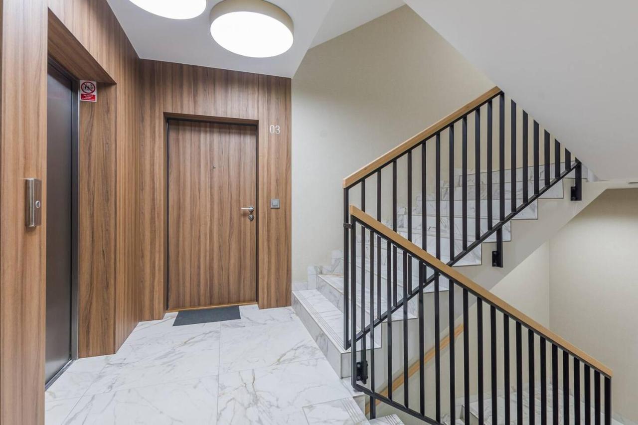 Golden - Cozy - Great Location&kollotaja Apartament
